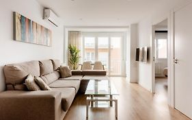 Apartamento Nuevo Centro Granada